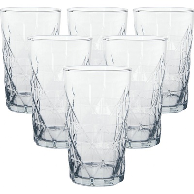 Keops Pohár 6 x 460 ml