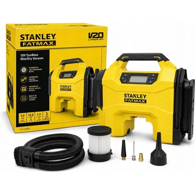 Stanley SXV102001 FATMAX