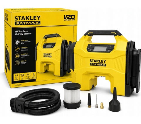 Stanley SXV102001 FATMAX
