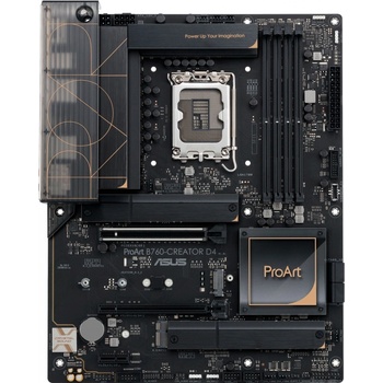 Asus PROART B760-CREATOR 90MB1F20-M0EAY0