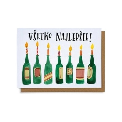 Všetko najlepšie!