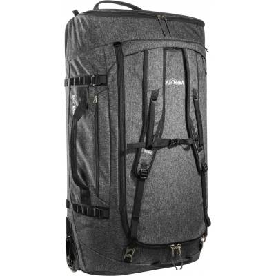 TATONKA Куфар с колела Tatonka Duffle Roller 140 Luggage - Black (510-2831-0111)