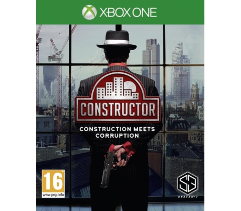 Constructor
