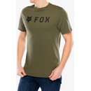 Fox Absolute olive green