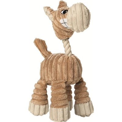 Hunter Hračka Huggly Zoo Žirafa 25 cm
