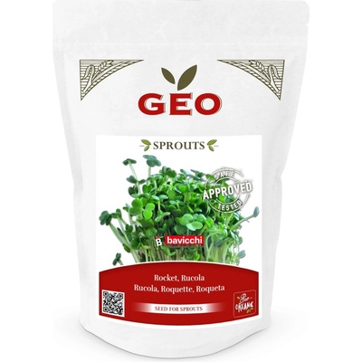 Bavicchi Bio klíčky rukola 300 g