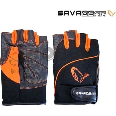 Savage Gear Rukavice ProTec Glove