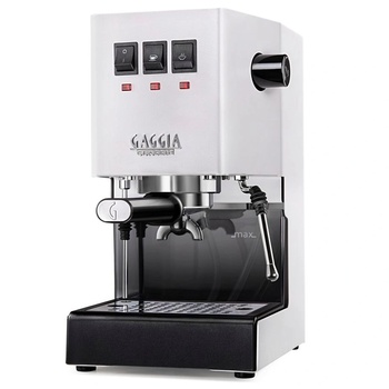 Gaggia CLASSIC EVO white