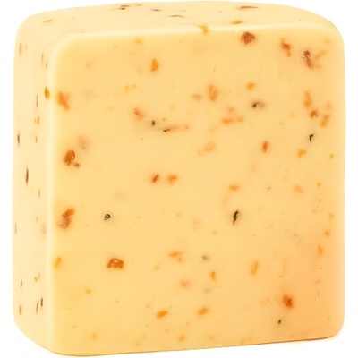 Moravia Lacto Excelent Gold sýr rajče s bazalkou 1500 g