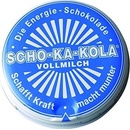 Scho-Ka-Kola čokoláda energetická mliečna 100 g