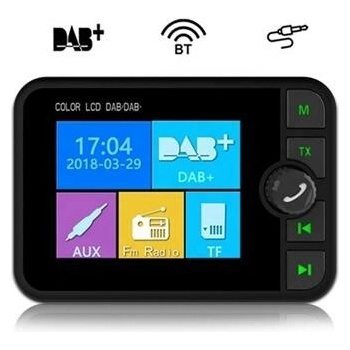 CarClever dab-04
