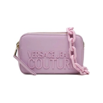 Versace Дамска чанта 74VA4BH3 Виолетов (74VA4BH3)