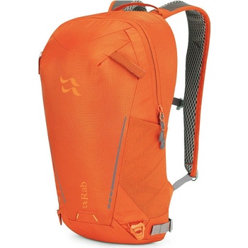 Rab Tensor 15l black