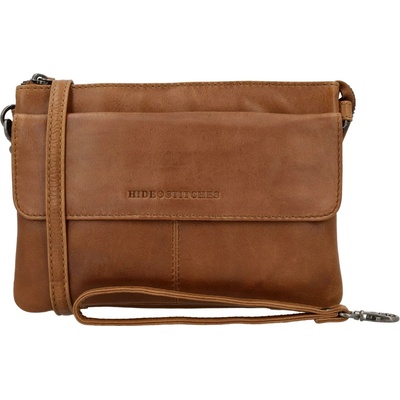 Hide & Stitches Porto 18054 Brown 1 5L