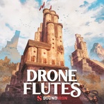 Soundiron Drone Flutes (Дигитален продукт)
