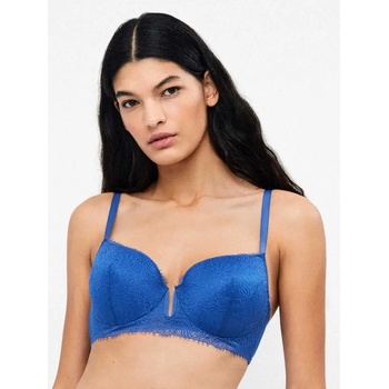 Image 1 of Gisela СУТИЕН С ОФОРМЕНИ ЧАШКИ С БАНЕЛИ gisela