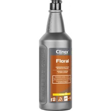 CLINEX FLORAL CITRO prostředek na podlahu 5 l