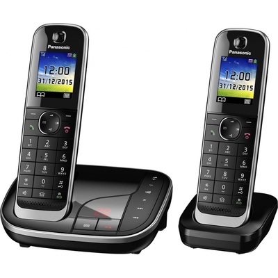 Panasonic KX-TGJ322