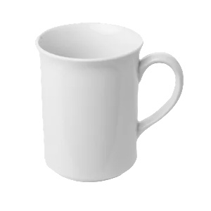 Gural Porselen - Delta Чаша мляко 300ml. (GR 01 MG) (017717)