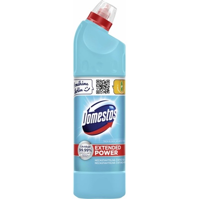 Domestos ruzné druhy vuní 750 ml – Zbozi.Blesk.cz