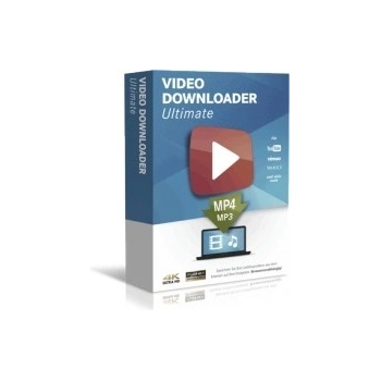 Link64 Video Downloader Ultimate Standard