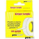 Penword Gluing strips of 100 strips