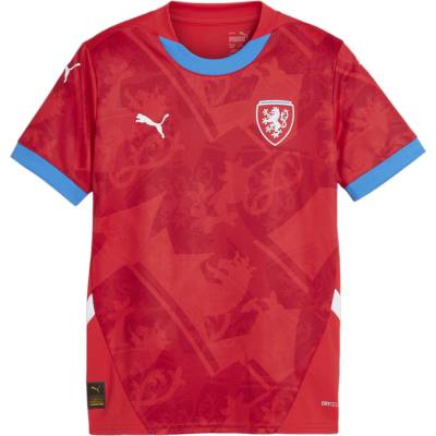 PUMA Риза Puma FACR Home Jersey Replica Jr 2024 774124-01 Размер 116