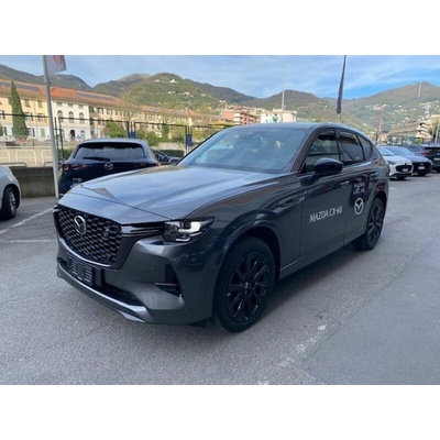 Mazda CX-60 3.3 183 kW