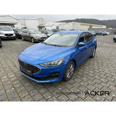 Ford Focus 1.5 EcoBlue TITANIUM 85 kW