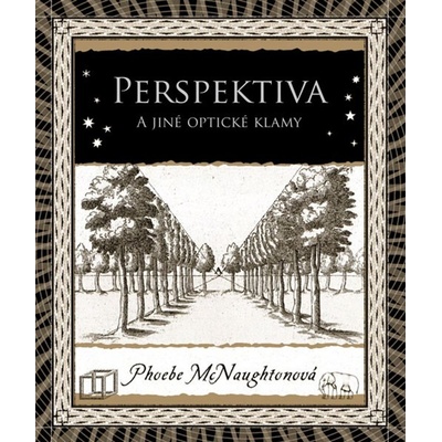 Perspektiva a jiné optické klamy, 2. vydání - Phoebe McNaughtonová