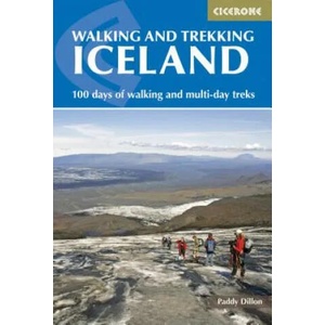 Walking and Trekking in Iceland | Paddy Dillon (2015)