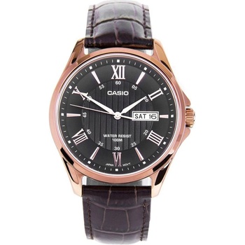 Casio MTP-1384L-1AV Мъжки часовник