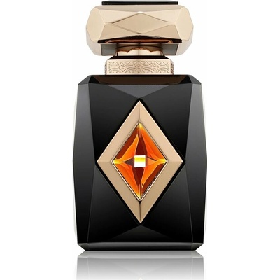 French Avenue Amber Saffron parfum unisex 80 ml