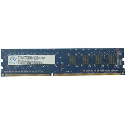 Nanya DDR3 2GB 1600MHz CL11 NT2GC64B88G0NF-DI
