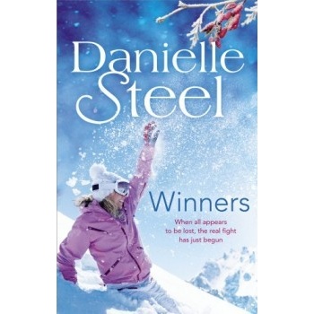 Winners: Danielle Steell