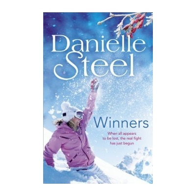 Winners: Danielle Steell