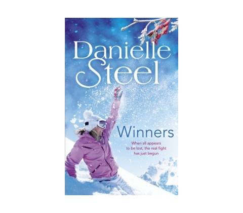 Winners: Danielle Steell