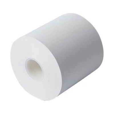 etikety v rolke BROTHER BFA-274080-080, 80mm x 51,8m, pre TD-4 linerless (32ks) (BFA274080080)