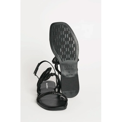 Karl Lagerfeld Сандали Karl Lagerfeld OLYMPIA (KL87425.G0X)