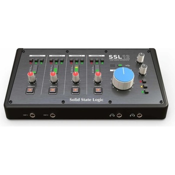 Solid State Logic SSL 12