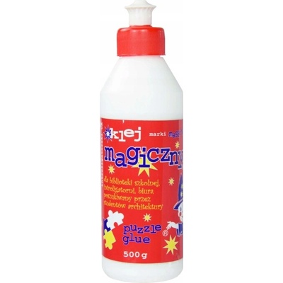 Kamaben Introligátorové lepidlo Magic 500 g