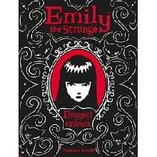 Emily the Strange: Elveszett emlékek