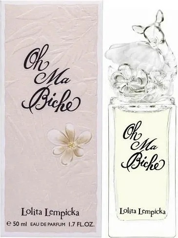 Lolita Lempicka Oh Ma Biche EDP 50 ml