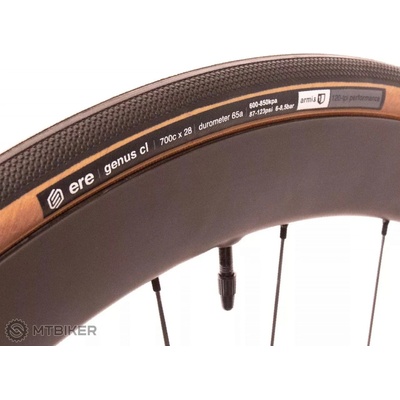 Ere Research Genus Pro CL 700x26C Kevlar