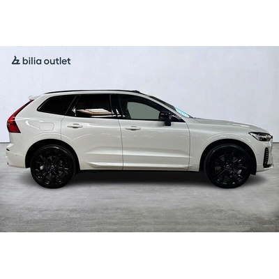 Volvo XC60 T6 Plus Black AWD 257 kW