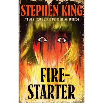 Firestarter - Stephen King