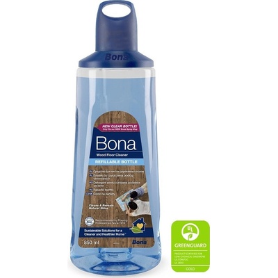 Bona Čistič na drevenú podlahu náhradná náplň 850 ml