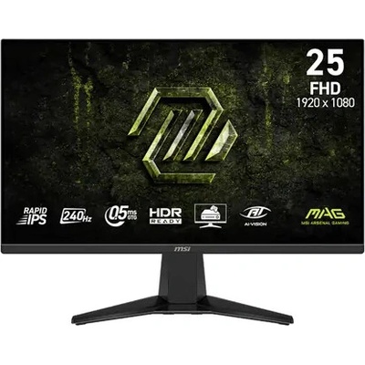 MSI MAG 255F X24
