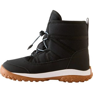 Reima Детски зимни ботуши Reima Kid's Winter Boots Myrsky Winter boots - Black - размер 35 (EU) (702-6019-0118)