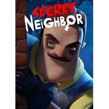 Secret Neighbor